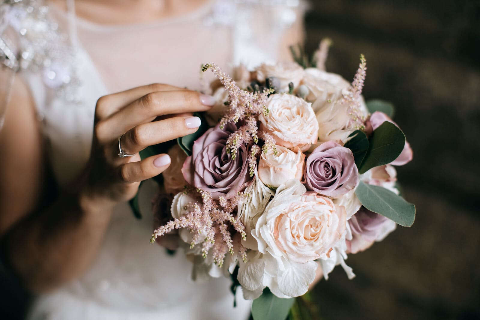 Florals & Décor