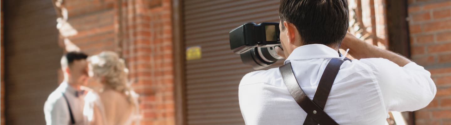 Photography & Videography